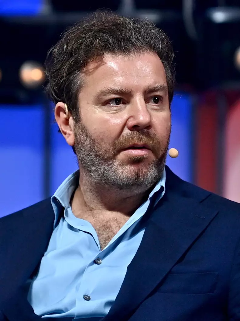 Web Summit 2021 - Day Two