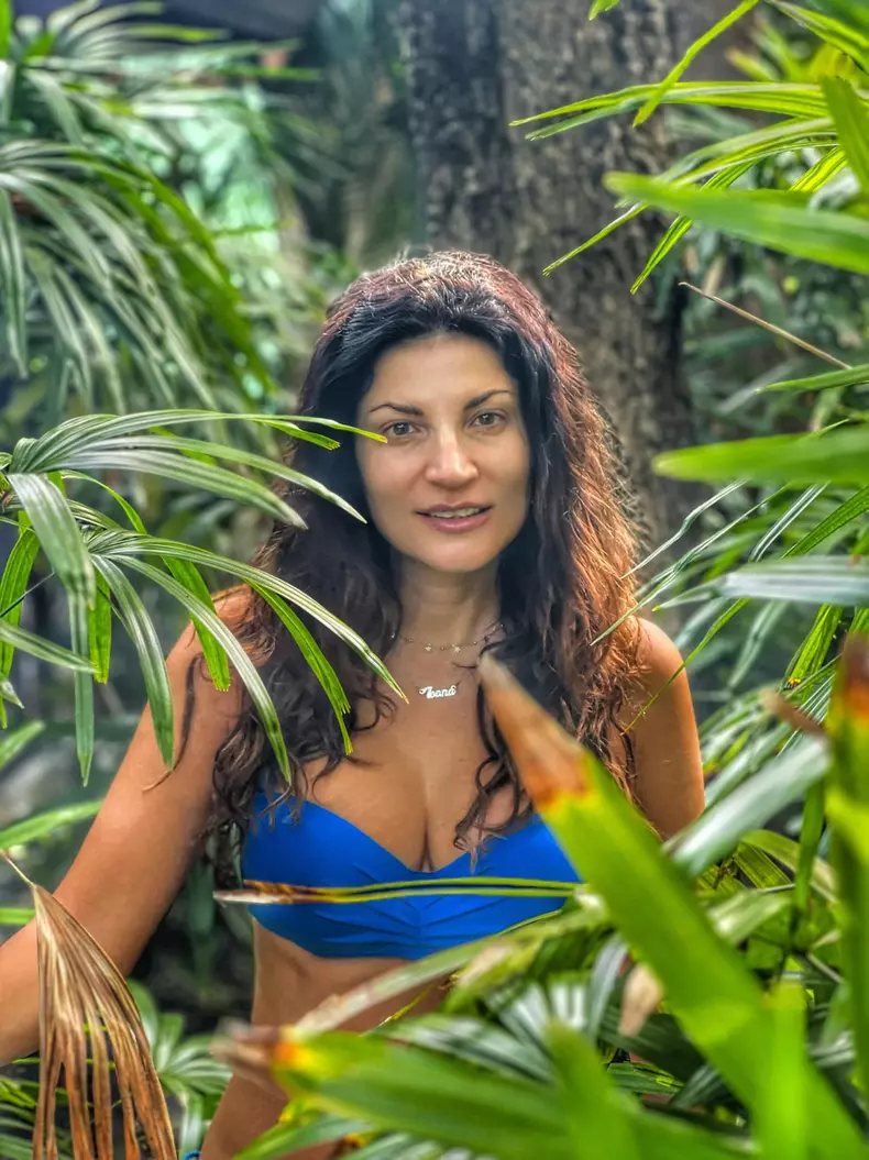 ioana ginghina 30