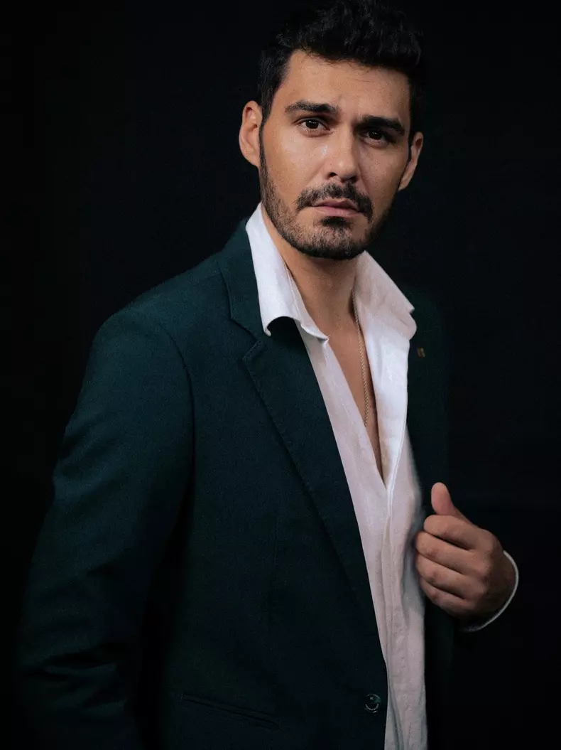 George Burcea3