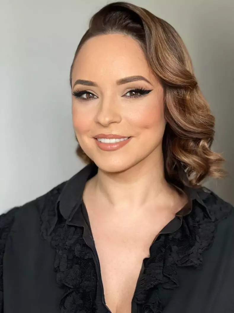 Andreea Marin