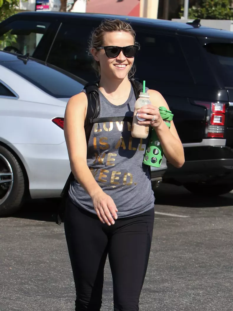 Reese Witherspoon