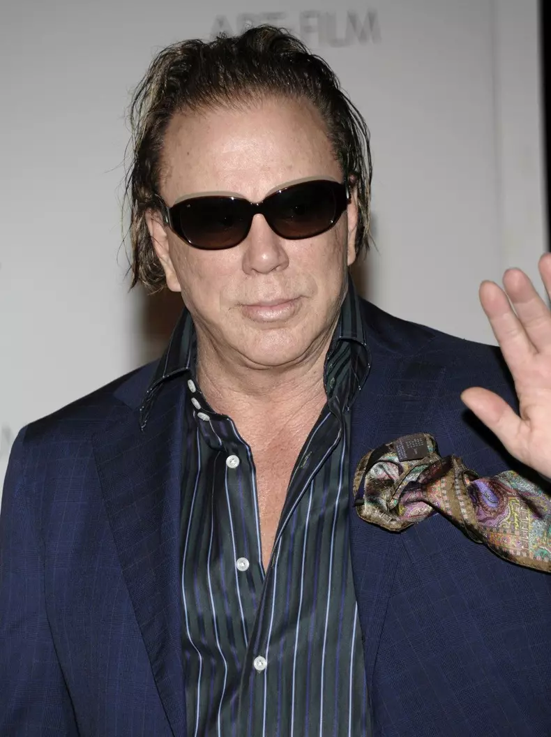 LACMA Inaugural Art Film Gala