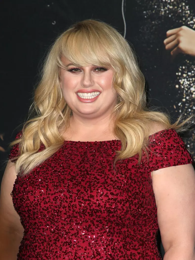 Pitch Perfect 3 Premiere