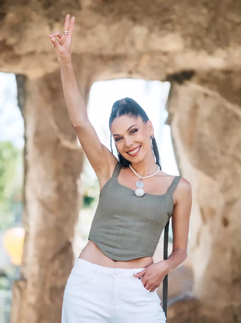 irina fodor