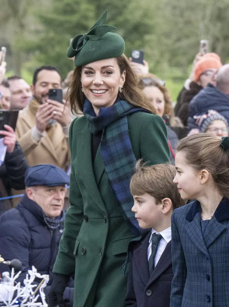 Kate Middleton