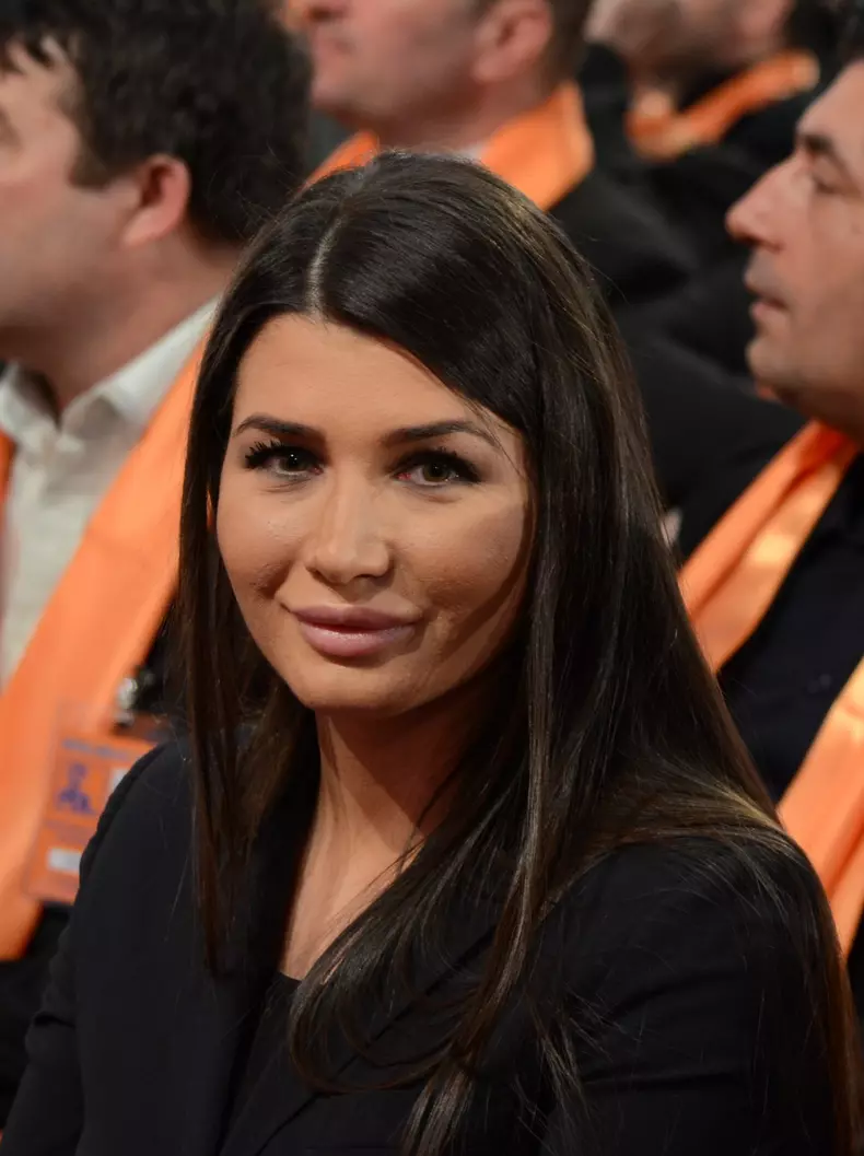 Conventia_PD-L_2013_-_Elena_Basescu