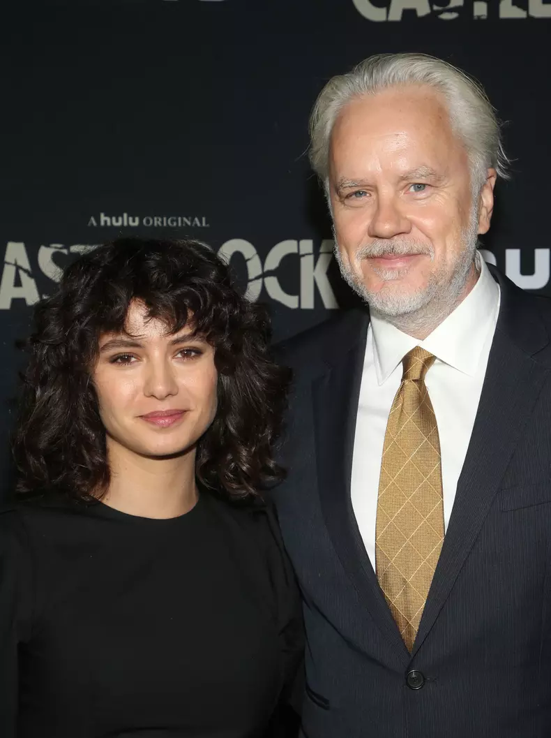 Hulu’s Castle Rock Season 2 Premiere