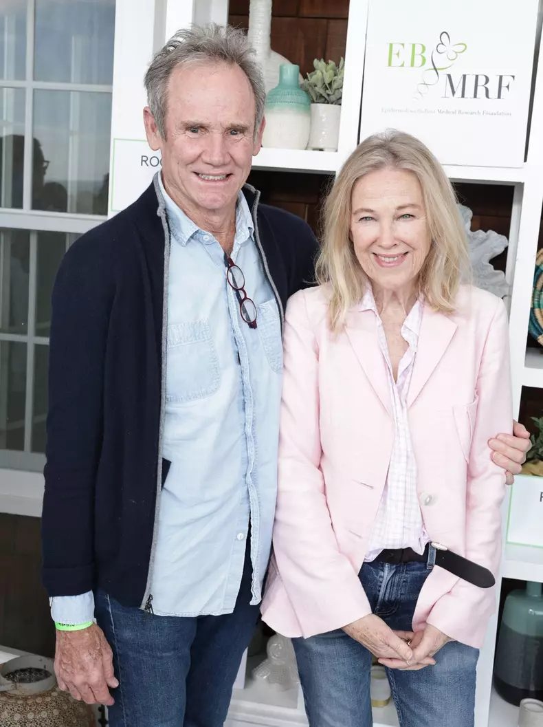 Rock4EB to Benefit The Epidermolysis Bullosa Medical Research Foundation, Malibu, California, USA - 06 May 2023