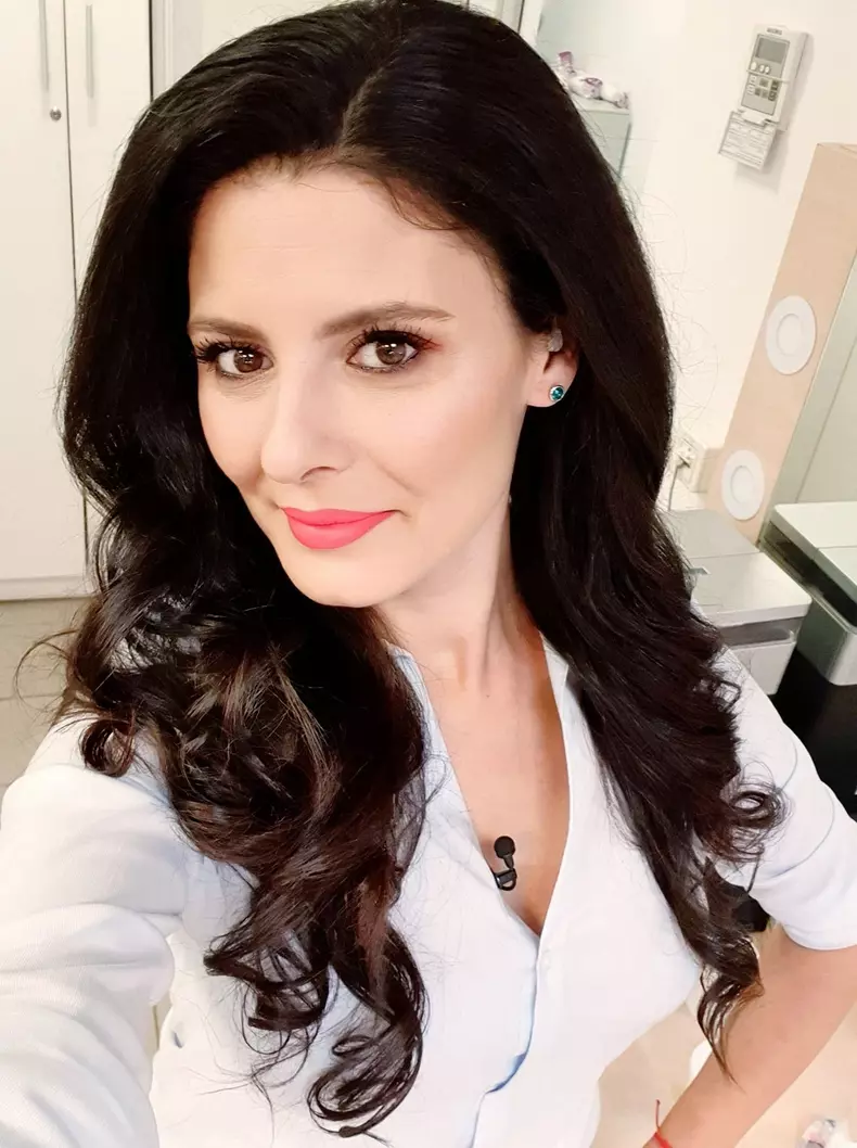 ramona pauleanu