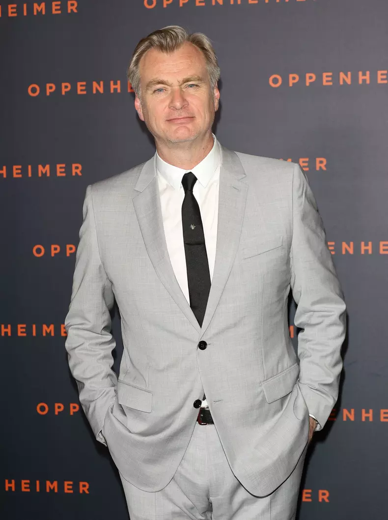 Christopher Nolan a povestit de ce „se temea puțin” de Robert Downey Jr.