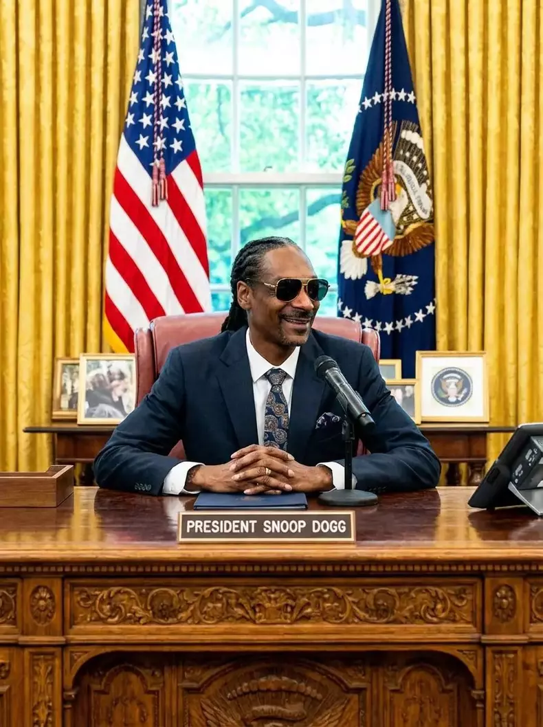Snoop Dogg4