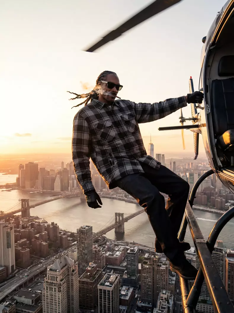 Snoop Dogg6