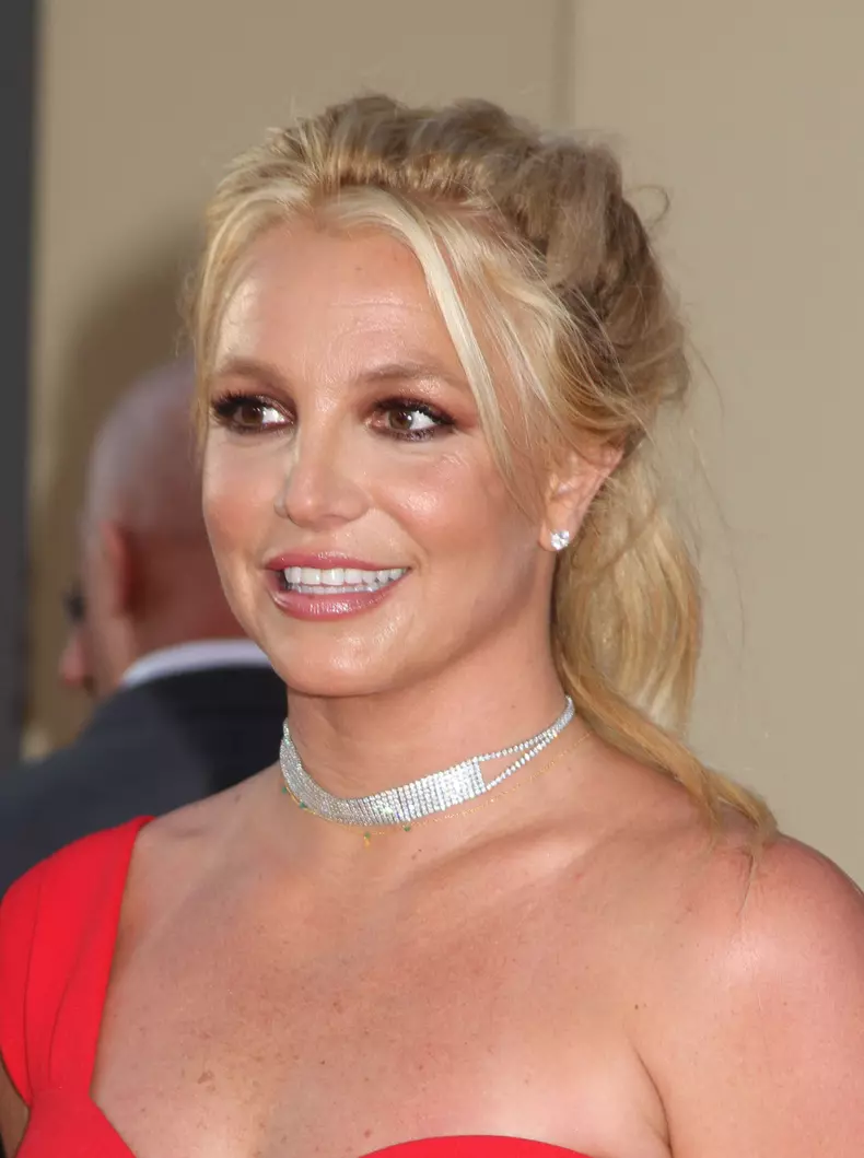 Cum arată astăzi copiii lui Britney Spears