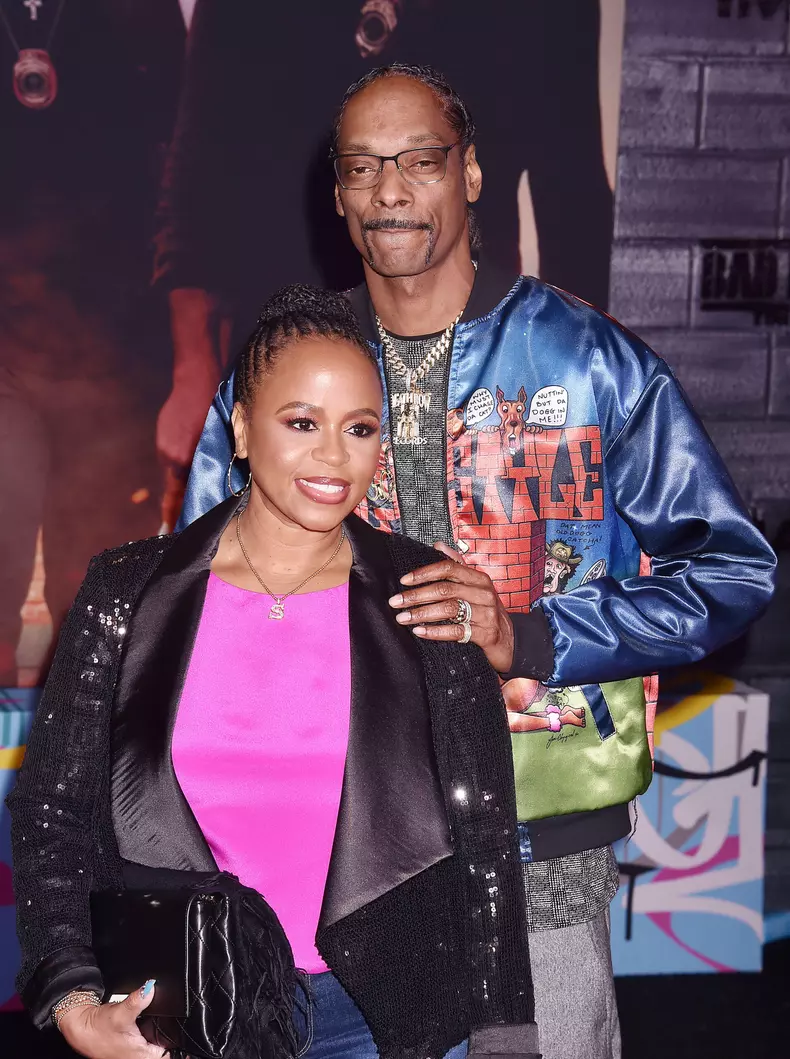 Premiere Of Columbia Pictures' "Bad Boys For Life" - Arrivals