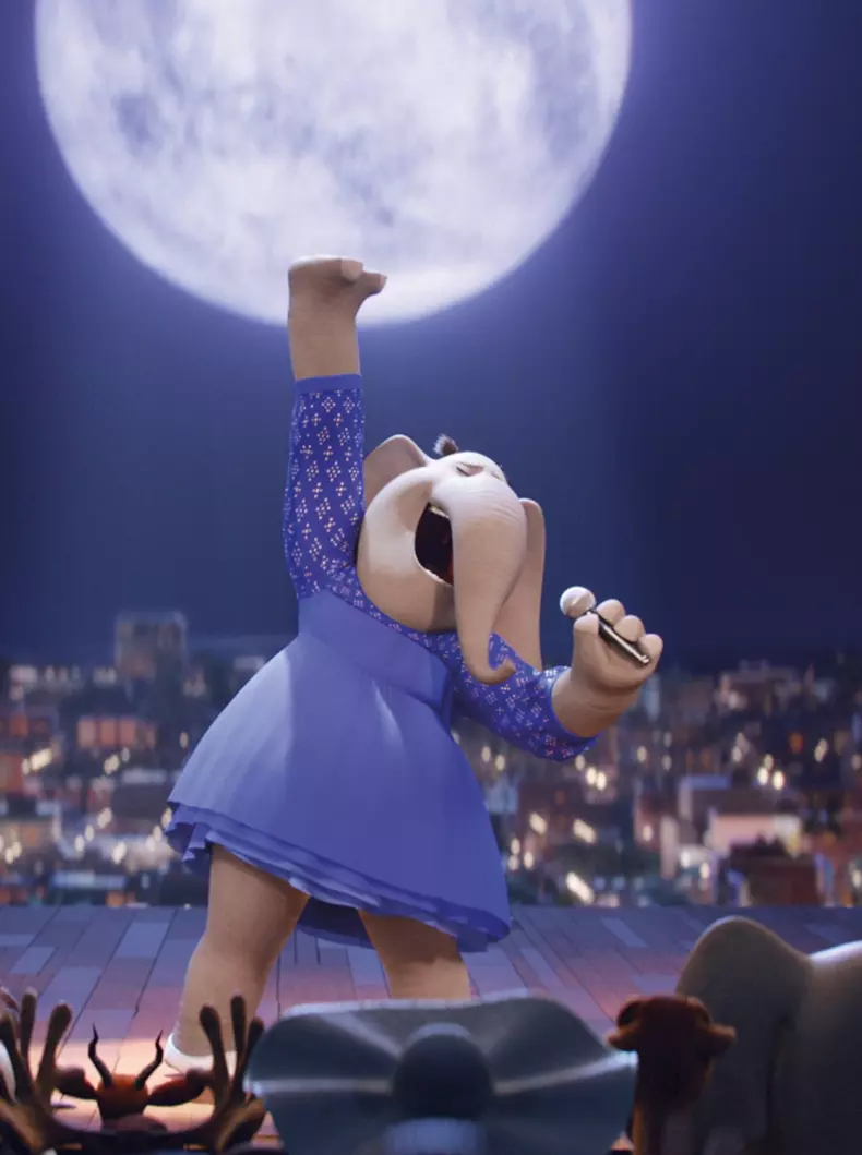 Sing