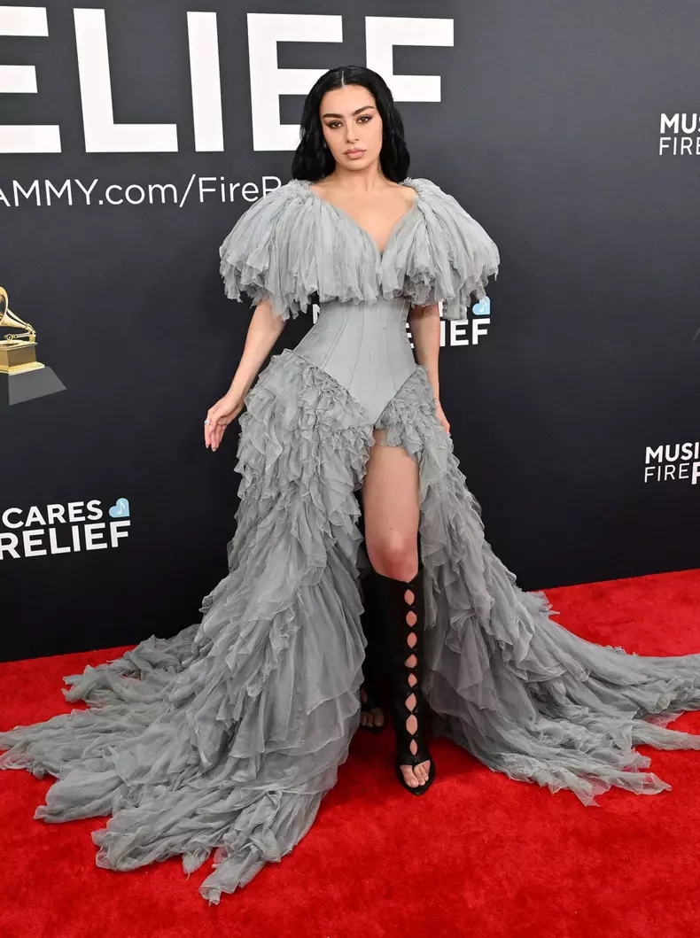 Charli XCX