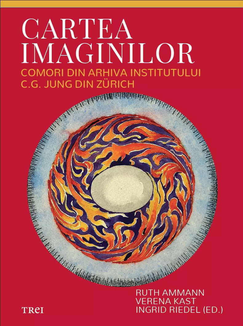 Cartea imaginilor