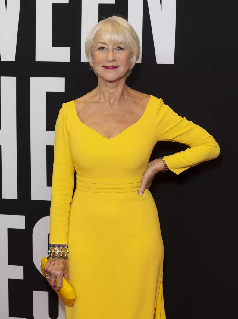 The Good Liar New York Premiere