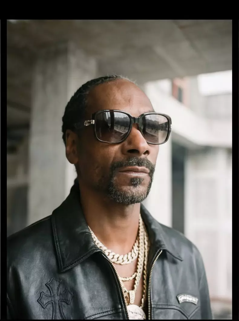 Snoop Dogg8