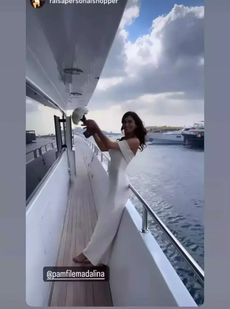 madalina pamfile 98