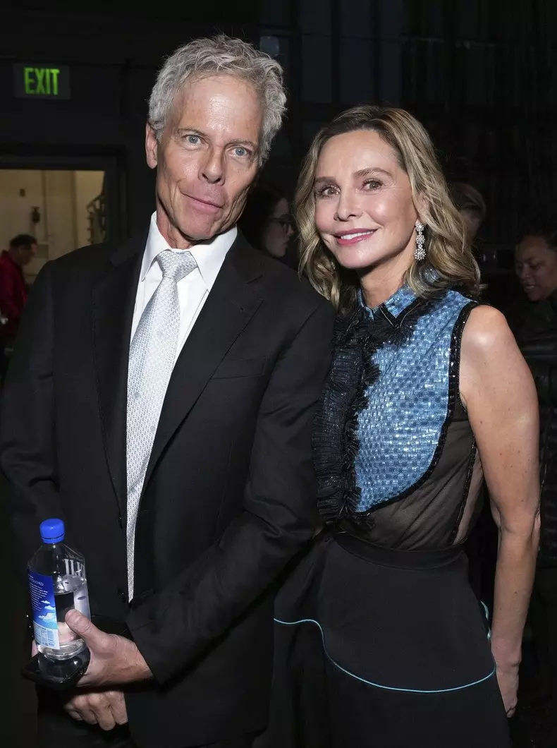 75th Emmy Awards - Backstage and Audience
