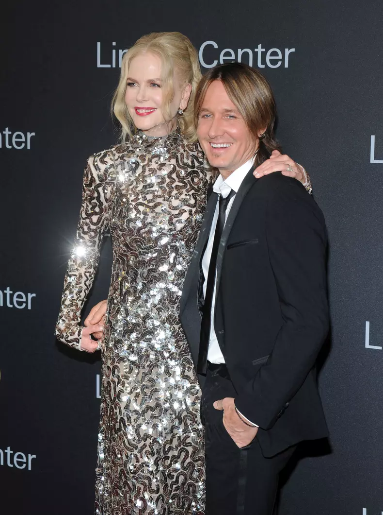Nicole Kidman dezvăluie secretele unui mariaj fericit