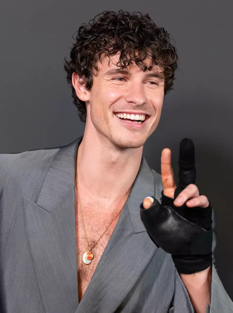 Shawn Mendes
