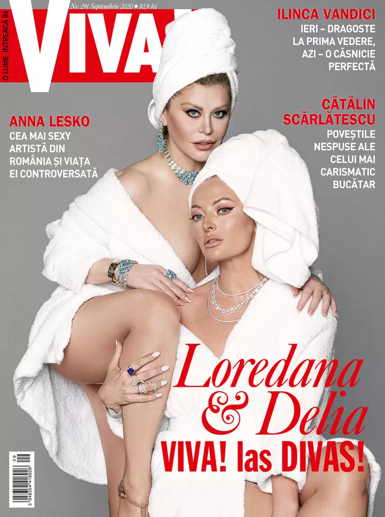 Delia-Loredana-X-Factor-7