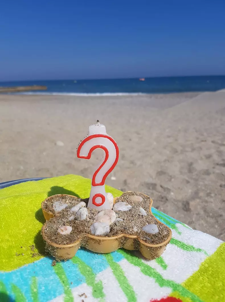 Cum se simte Iuliana Tudor la 40 de ani „Simt ca e vârsta perfectă!” (5)