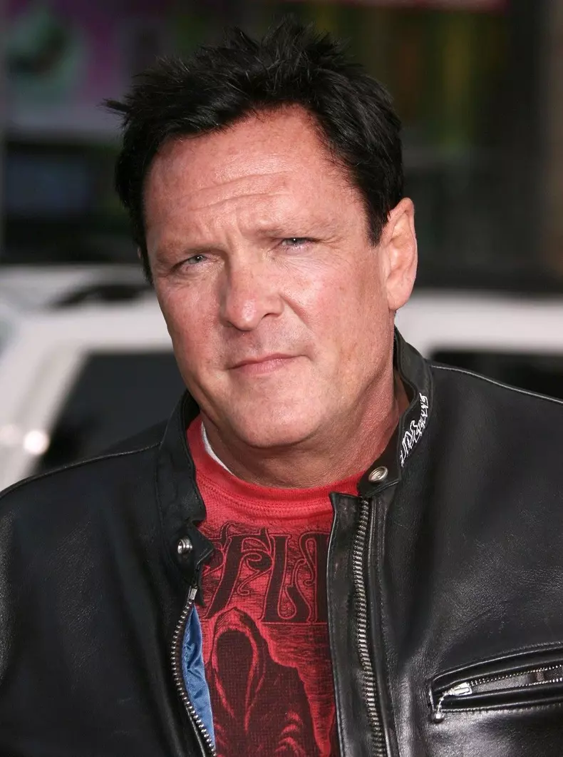 Michael Madsen, known for roles in "Kill Bill" and "Reservoir Dogs," dies at 67 in Malibu **FILE PHOTOS**