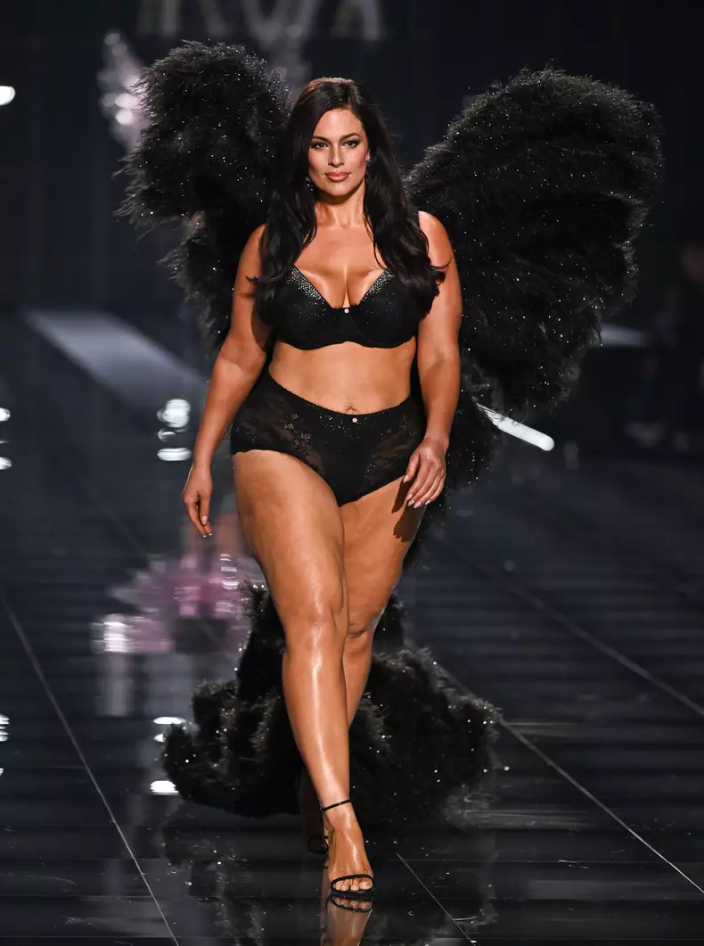 2025 Victoria's Secret Fashion Show - Show