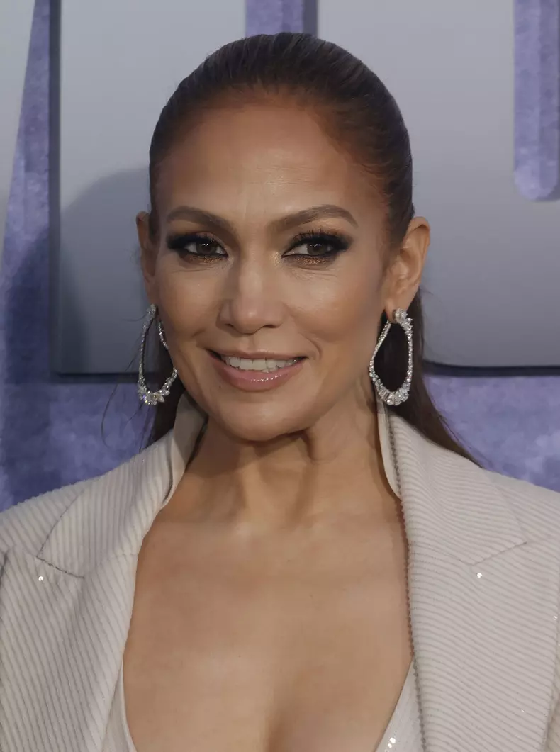 The Mother Premiere - LA