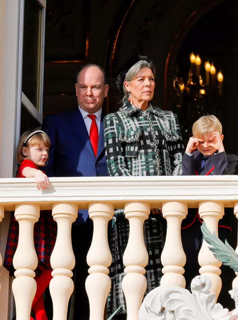 Charlene de Monaco, absentă de la un nou eveniment important. Gestul emoționant făcut de gemenii Gabriella și Jacques, în prezența Prințului Albert