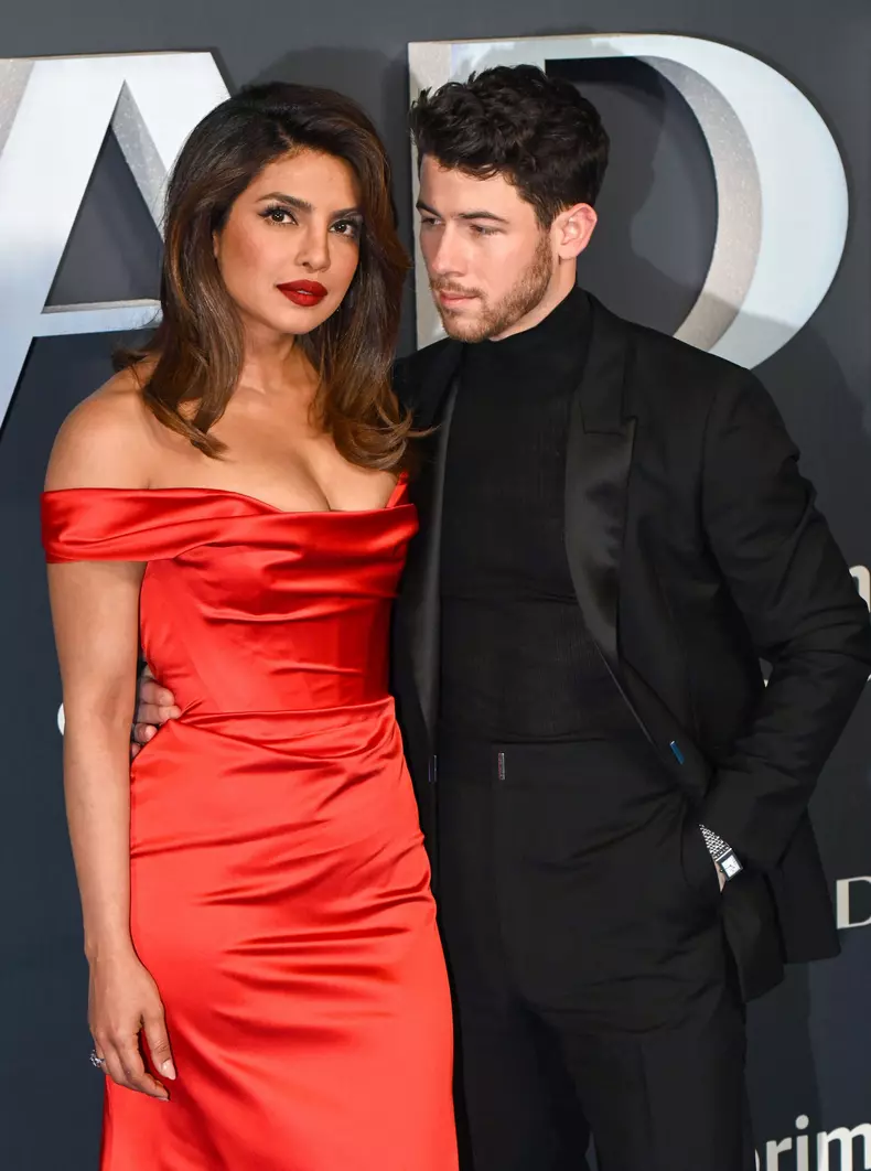 UK premiere of 'Citadel'
