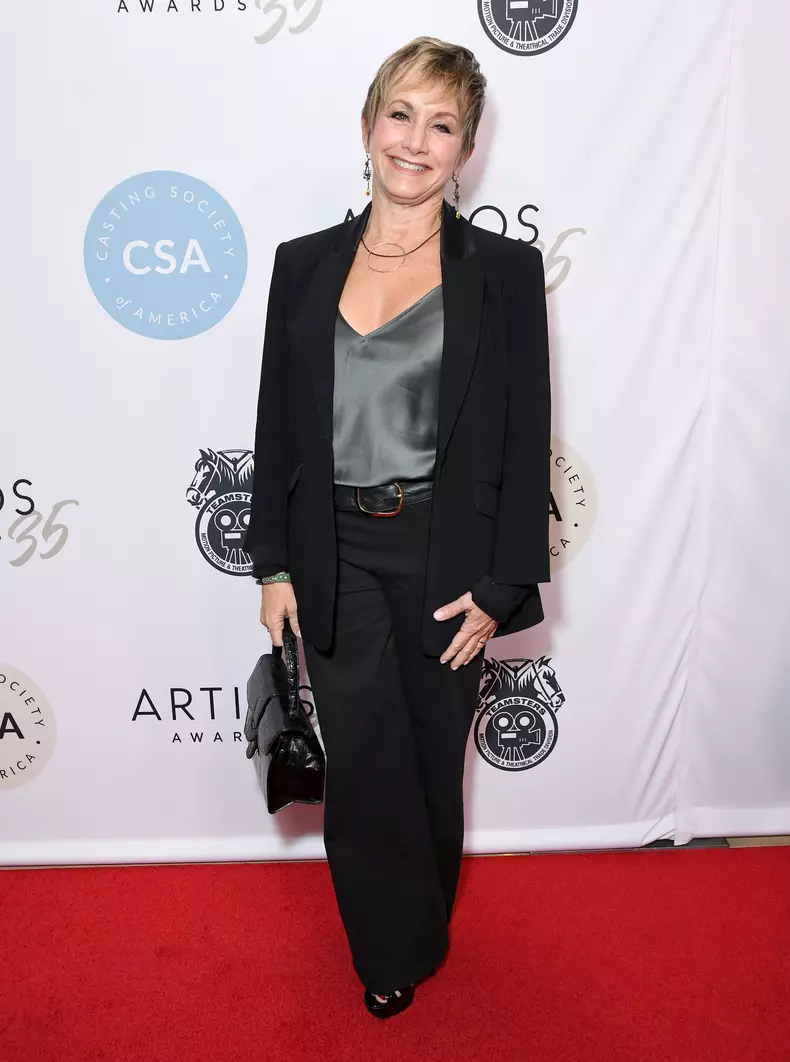 2020 Casting Society Of America's Artios Awards