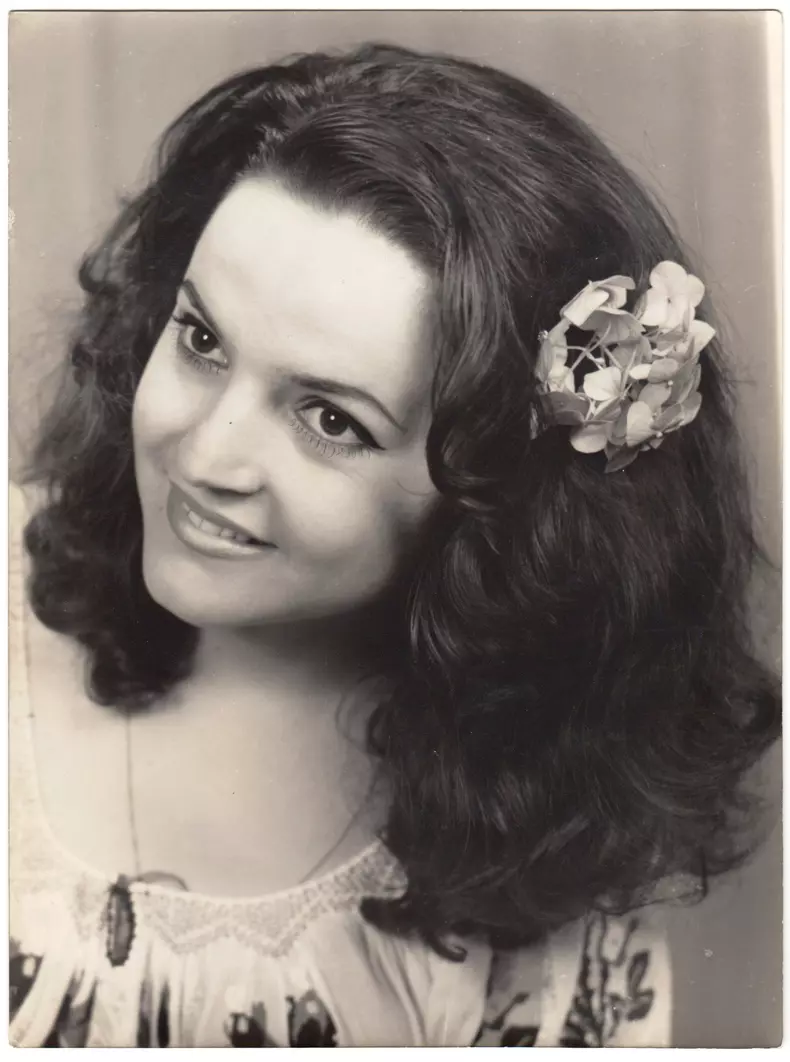maria carneci 98