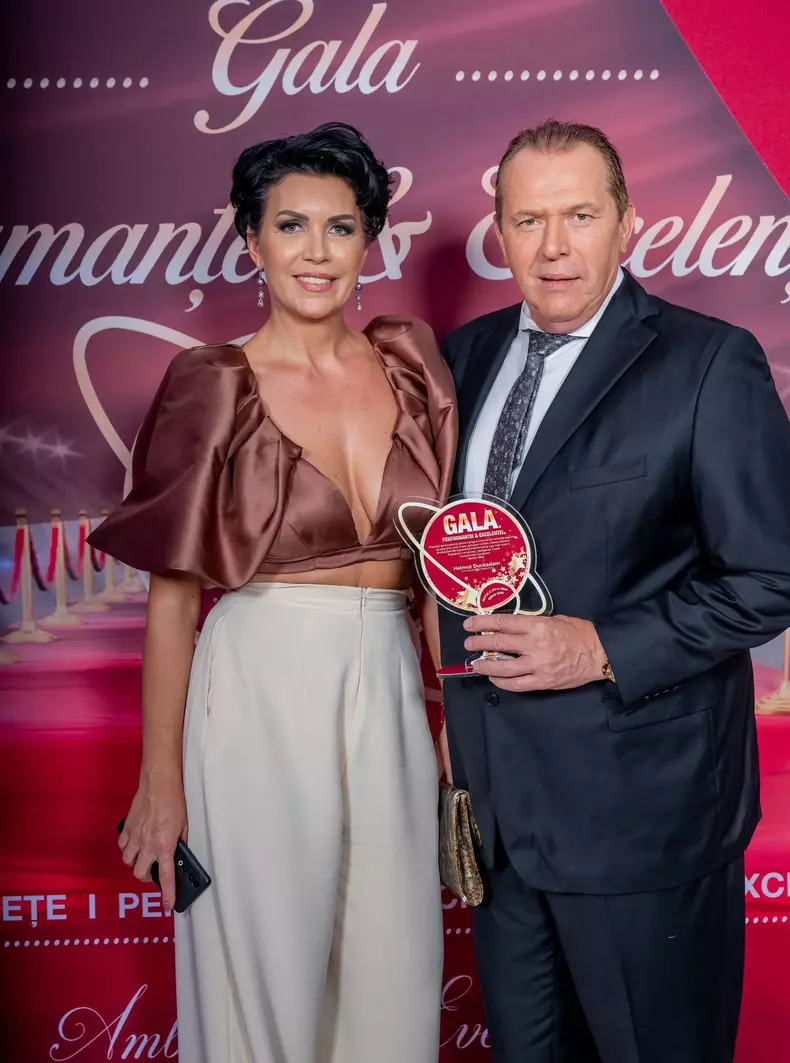Helmut Duckadam și soția lui, Alexandra (5)
