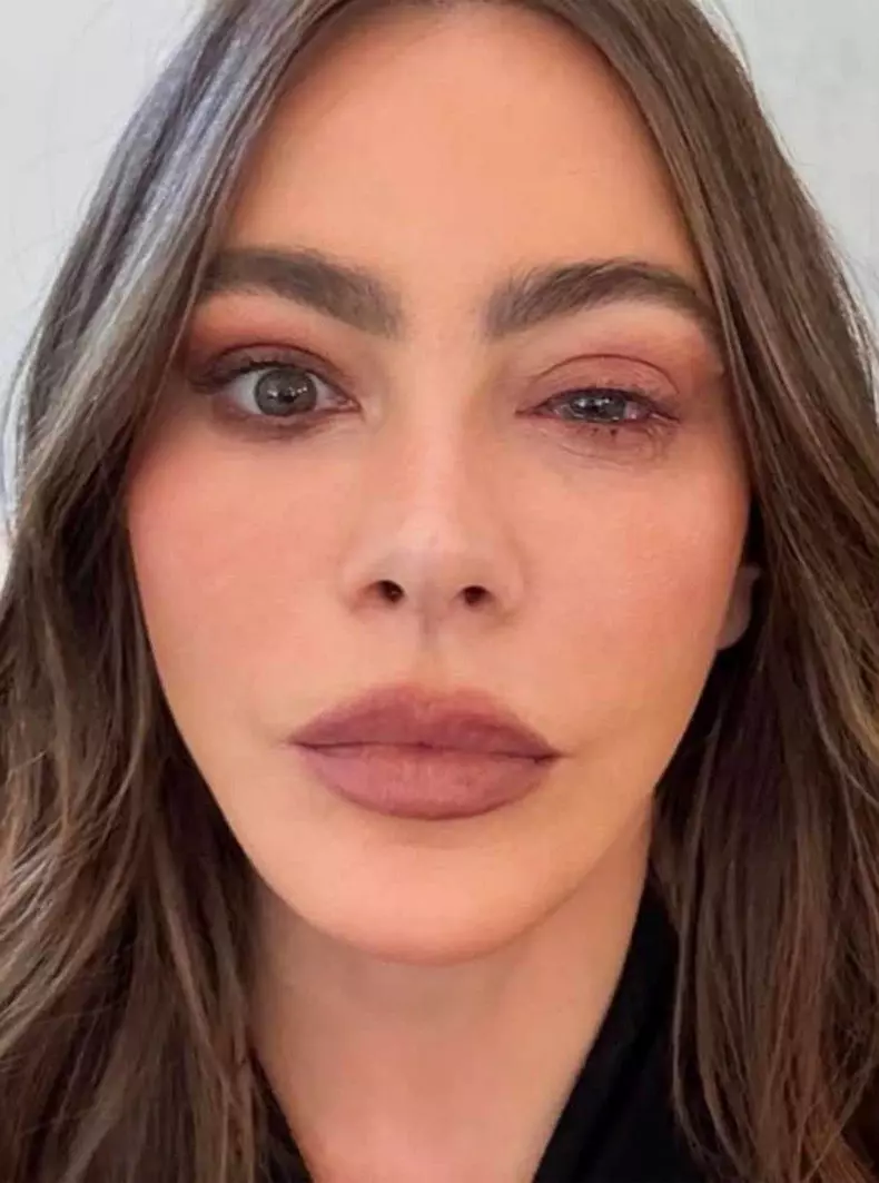 Celebrity Selfies