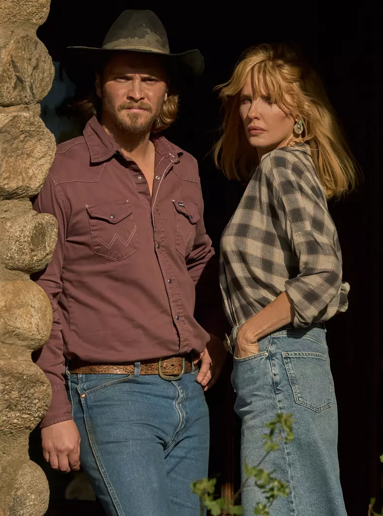 Yellowstone – sezonul 5B
