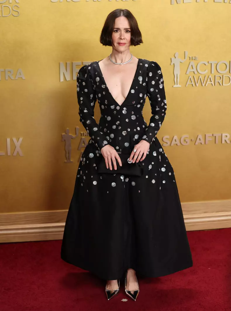 Sarah Paulson