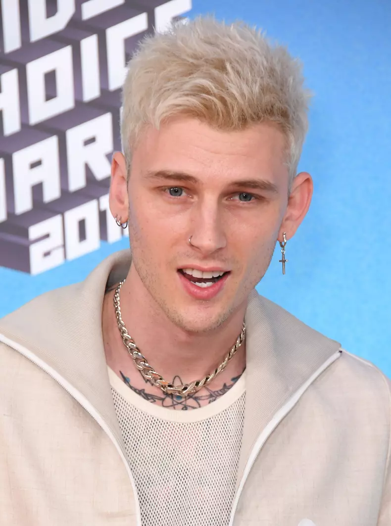 2019 Nickeldeon Kid's Choice Awards