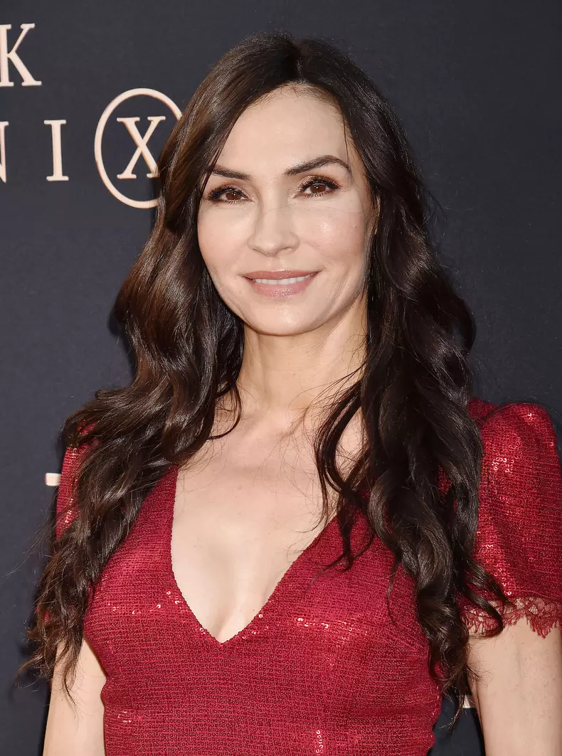 20th Century Fox's "Dark Phoenix" - LA premiere arrivals