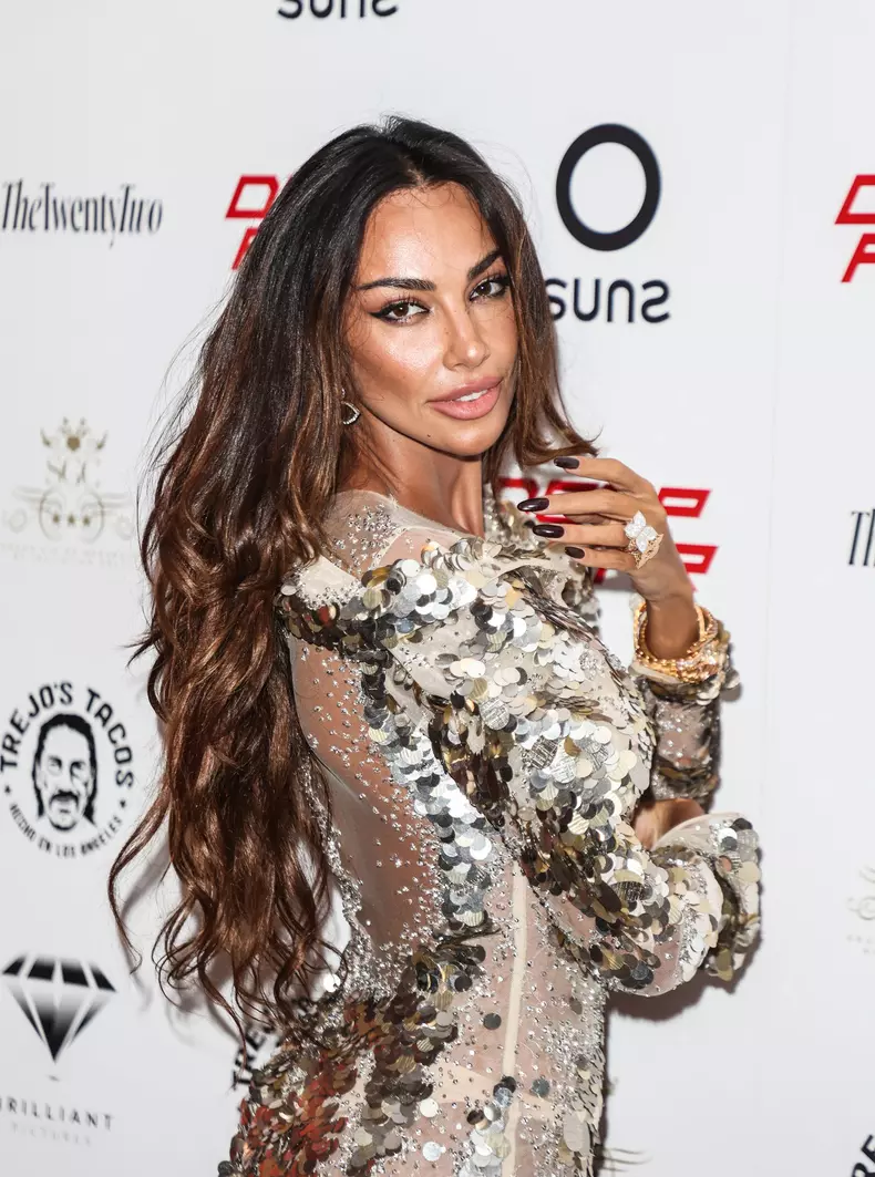 UK Premiere of "Deep Fear" in London