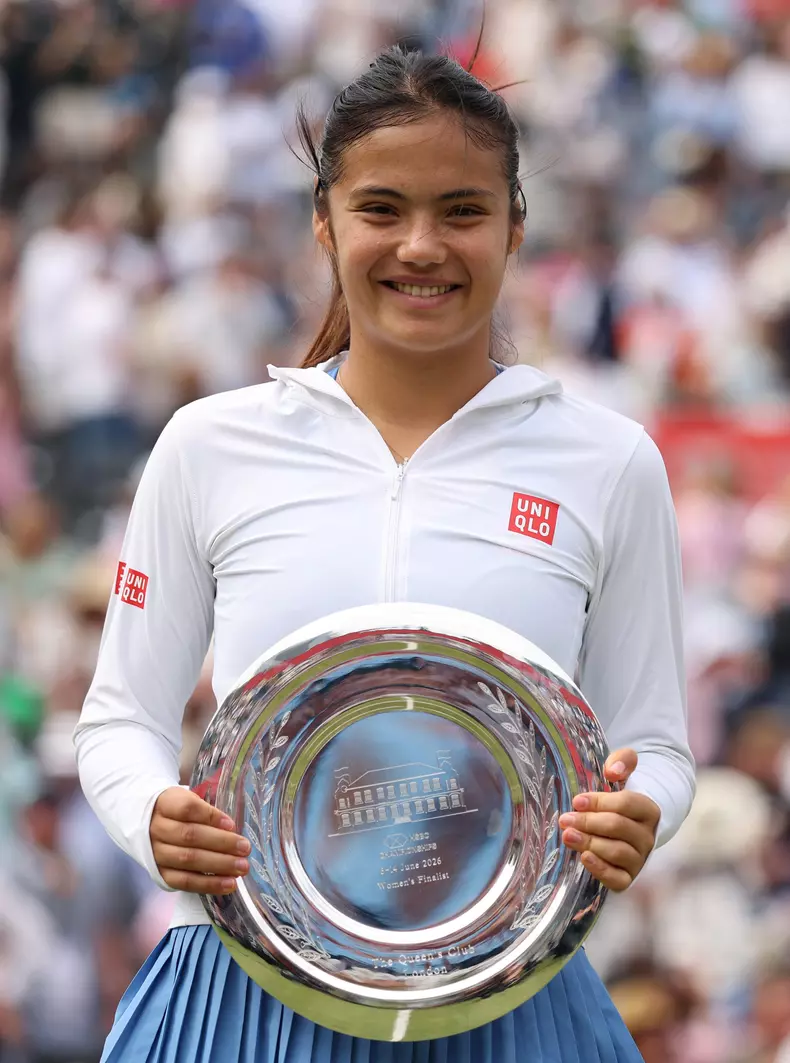 HSBC Championships - Day Seven