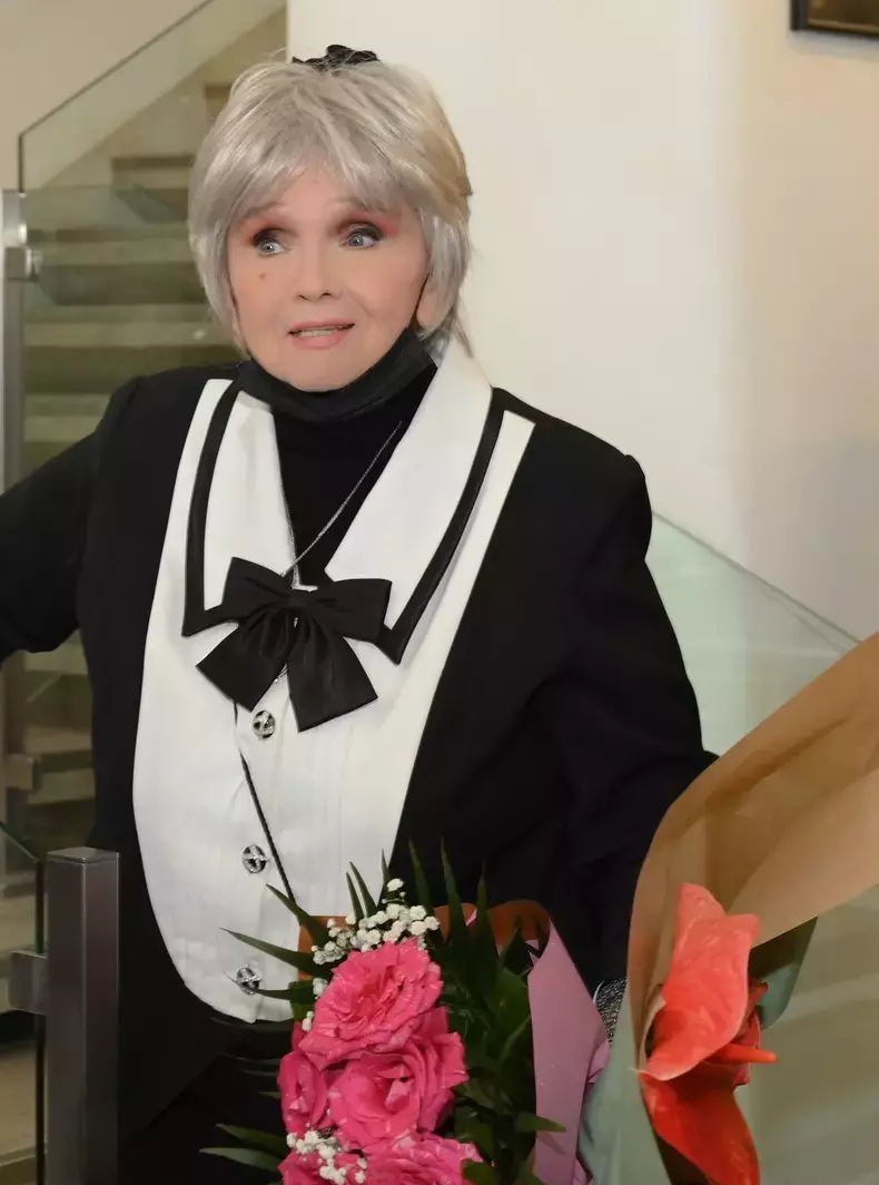 Margareta Pâslaru5