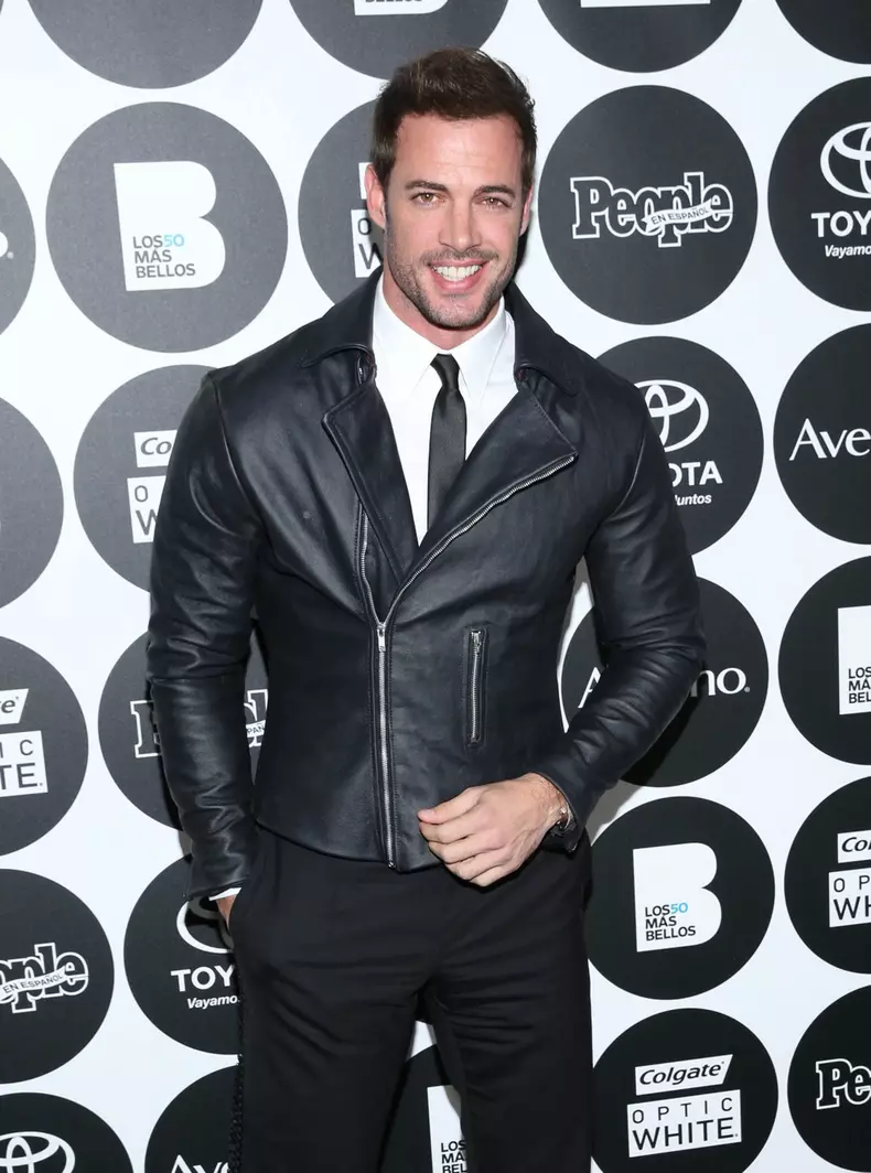 People En Espanol's "50 Most Beautiful" 2015 Gala