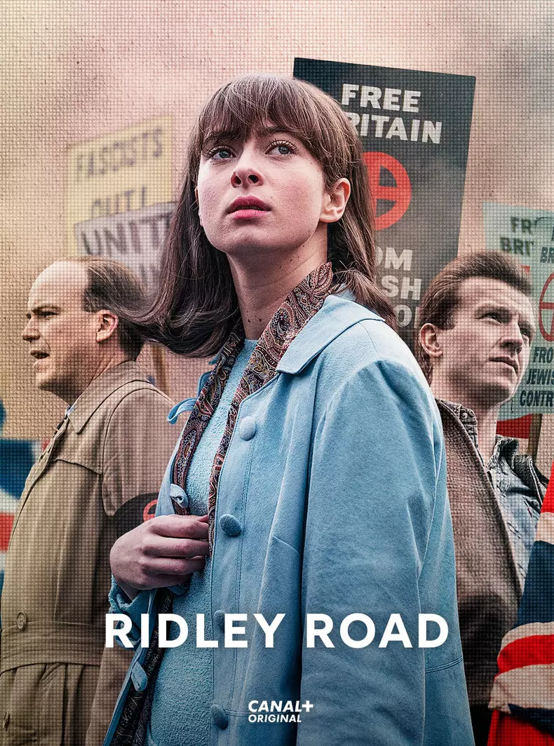 ridley road