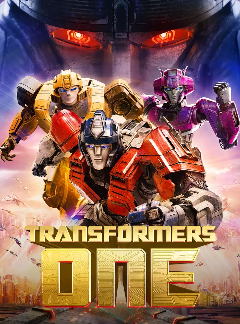 TRANSFORMERS UNU
