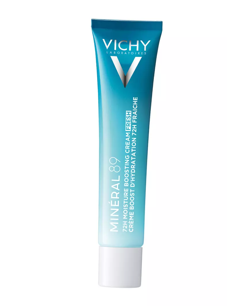 Cremă intens hidratantă Minéral 89, Vichy, 91,26 lei