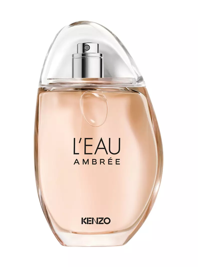 Apă de parfum L’Eau Ambrée, Kenzo, 100 ml, 577 lei